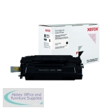 Xerox Everyday HP CE255A/CRG-324 Compatible Toner Cartridge Black 006R03627
