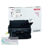 Xerox Everyday Replacement For CE390X Laser Toner Black 006R03633