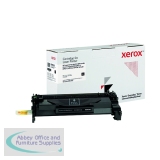 XR89464 - Xerox Everyday Replacement For CF226A/CRG-052 Laser Toner Black 006R03638