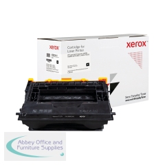 Xerox Everyday Replacement Toner Cartridge High Yield Black For HP CF237X 006R03643