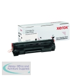 Xerox Everyday Replacement For CF279A  Laser Toner Black 006R03644