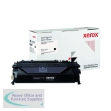 XR89473 - Xerox Everyday HP 80X CF280X Compatible Toner Cartridge Black 006R03647