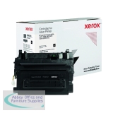 Xerox Everyday Replacement For CF281A/CRG-039 Laser Toner Black 006R03648