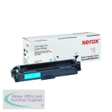 Xerox Everyday Brother TN-241C Compatible Toner Cartridge Cyan 006R03713