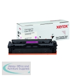 Xerox Everyday HP 207A W2213A Compatible Laser Toner Magenta 006R04195