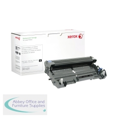 Xerox Everyday Remanufactured Drum Black Compatible With Brother DR-3200 106R02321