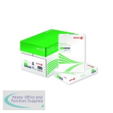 Xerox Recycled A4 Copier Paper 80gsm Ream Wrapped (Pack of 2500) 003R91165