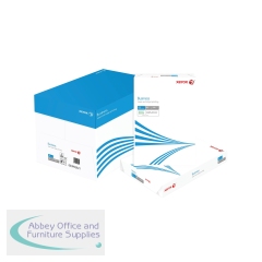 Xerox Business Paper 80g A3 White 500 Sheets/1 Ream 003R92821
