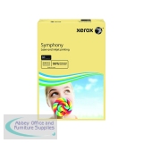 Xerox Symphony Pastel Ivory A4 80gsm Paper (500 Pack) XX93964