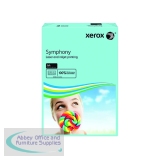 Xerox Symphony Mid-Blue A4 80gsm Paper (500 Pack) XX93968