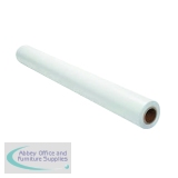 Xerox Performance Uncoated Inkjet Paper Roll 610mm x 50m 80gsm White (Pack of 4) 003R97744