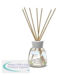 Yankee Candle Reed Diffuser 100ml Clean Cotton 1745742E