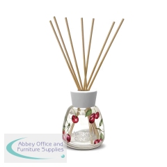 Yankee Candle Reed Diffuser 100ml Black Cherry 1745716E