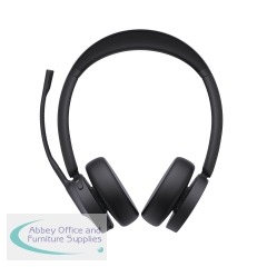 Yealink WH64 Essential DECT Dual Teams Wireless Headset 1208674