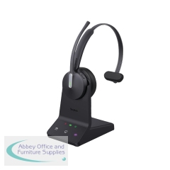 Yealink WH64 DECT Wireless with Base Station 1208671