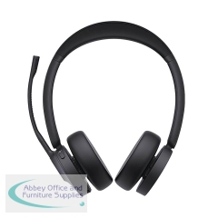 Yealink BH70 Bluetooth Dual Headset UC USB-C/A 1208704