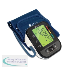 Z.One Arm Blood Pressure Monitor 7807