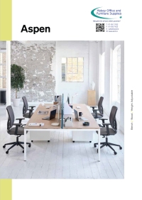 Abbey Office and Furniture Supplies - Aspen Desking (PDF)...