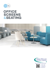 Abbey Office and Furniture Supplies - DS2 Office Screens and Seating (PDF)...