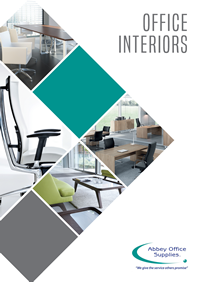 Abbey Office Interiors Solutions