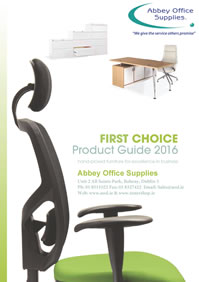 Abbey First Choice Catalogue