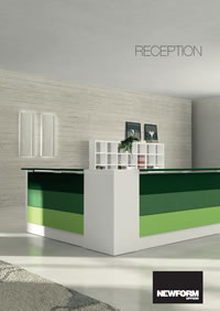 Abbey Office Supplies Reception Miro