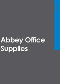 Abbey Office Supplies Desking Catalogue